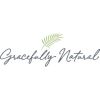 Gracefully Natural Logo