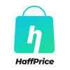 HaffPrice Logo