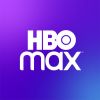 HBO Max: Stream TV & Movies Logo