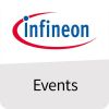 Infineon Events Logo