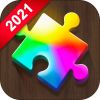 Jigsaw Puzzles - Picture Collection Game Logo