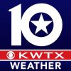 KWTX Weather Logo