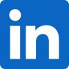 LinkedIn: Jobs & Business News Logo