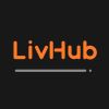 LivHub - Video Chat Online Logo