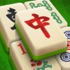 Mahjong Logo