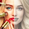 Makeup Editor & Photo Editor - Beauty Camera Logo