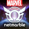 MARVEL Future Revolution Logo