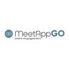 MeetApp Go Logo