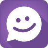 MeetMe: Chat & Meet New People Logo