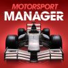 Motorsport Manager Mobile Logo