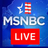 MSNBC News Live Logo