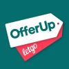 OfferUp: Buy. Sell. Letgo. Logo