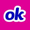 OkCupid Dating: Date Singles Logo