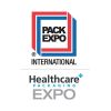 PACK EXPO/Healthcare Packaging EXPO 2018 Logo