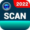 PDF Scanner APP - Scan to PDF Logo