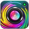 Photo Editor Pro Logo