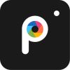 PhotoFix: Enhance Photo Editor Logo