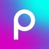 Picsart Photo & Video Editor Logo