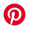 Pinterest Logo