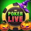 Poker Live Logo