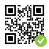 QR Code Scanner for Android: QR Reader, QR Creator Logo