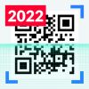 QR Scanner - Barcode Scanner Logo