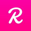 Radish Fiction Logo