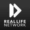 Real Life Network Logo