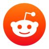 Reddit Logo