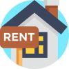 Rental Property App 🏡 (Rent T Logo