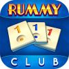 Rummy Club Logo