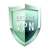 Secure VPN Logo