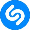 Shazam: Find Music & Concerts Logo