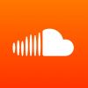 SoundCloud: Play Music & Songs Logo