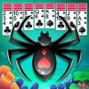 Spider Solitaire Logo