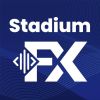 Stadium FX Logo