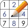 Sudoku - Classic Sudoku Puzzle Logo