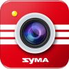 SYMA GO+ Logo