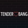 TenderBang: Dating for Locals Logo