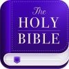 The Holy Catholic Bible Logo