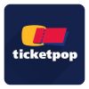 Ticketpop Logo