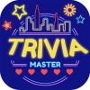 Trivia Master - Quiz Puzzle & Trivia Offline Game Logo