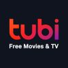 Tubi - Free Movies & TV Shows Logo