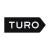 Turo - Better Than Car Rental Logo