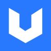 Uhive - A Social Metaverse Logo