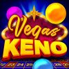 Vegas Keno Logo