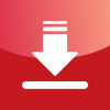 Video Downloader Logo