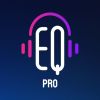 Volume & Bass Booster - EQ PRO Logo