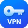 VPN Proxy Master - Secure VPN Logo