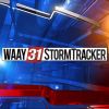 WAAY Weather Logo